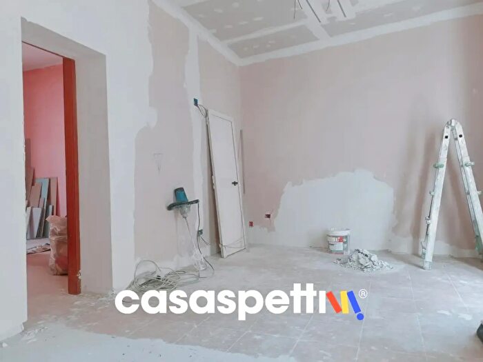 Appartamento bilocale in vendita in Via Carlo Santoro, Salerno