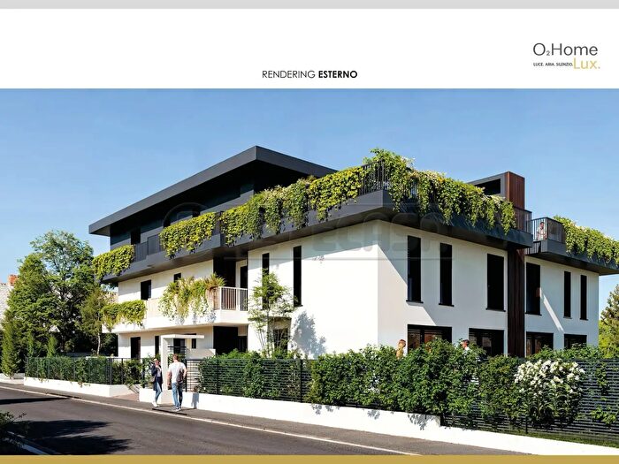 Appartamento con 5 locali in vendita in Via Armando Diaz, Bolzano Vicentino