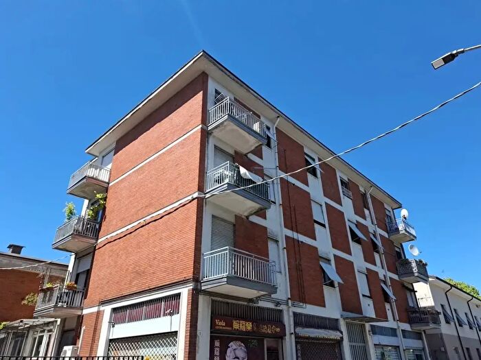 Appartamento bilocale in vendita in Via Beato Angelico, Meda