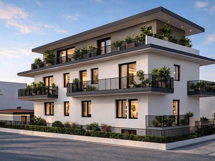 Appartamento trilocale in vendita in Chioggia
