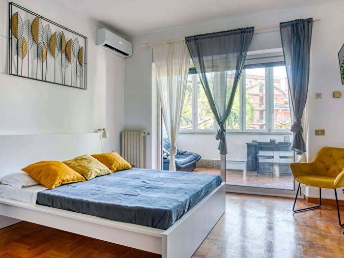 Appartamento in affitto in Via del Lago Terrione, Gregorio VII Piccolomini, Roma