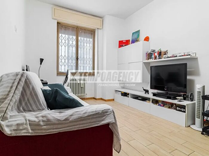 Appartamento monolocale in vendita in Via Carlo Marochetti, Milano
