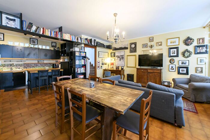 Appartamento con 5 locali in vendita in Gorizia Piazza Tommaseo, Gorizia