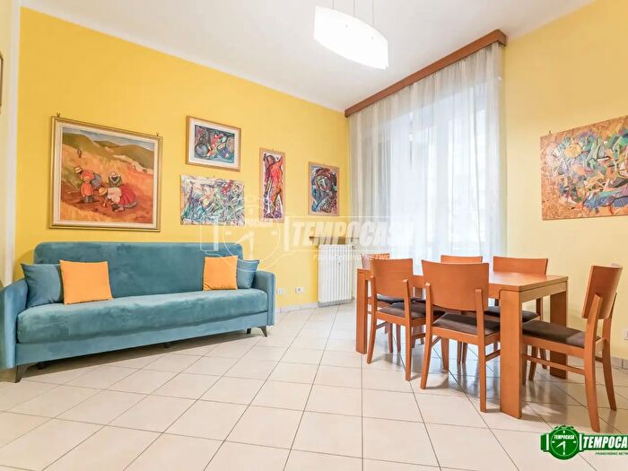 Appartamento bilocale in affitto in Via Paolo Rotta, Milano