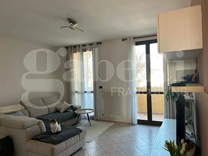 Appartamento trilocale in vendita in Faenza