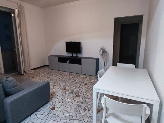 Appartamento bilocale in affitto in Via Bullona, Sempione, Milano