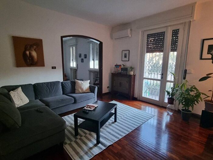 Appartamento quadrilocale in affitto in Gardenia, Reggio Emilia