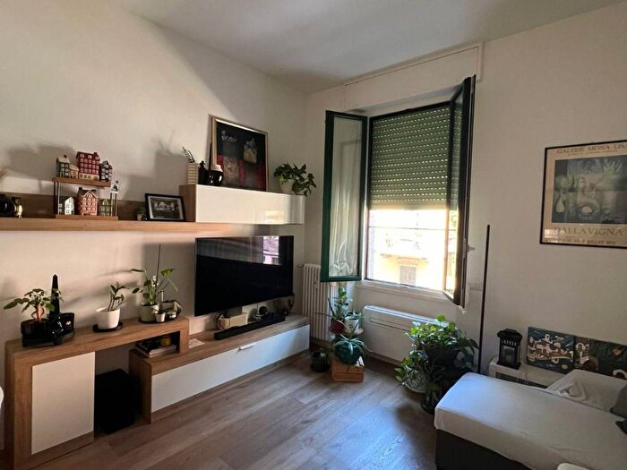 Appartamento bilocale in affitto in Via Giulio e Corrado Venini, Rovereto, Milano