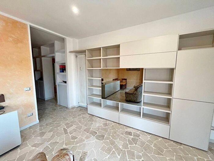 Appartamento quadrilocale in affitto in Madonna Pellegrina, Padova