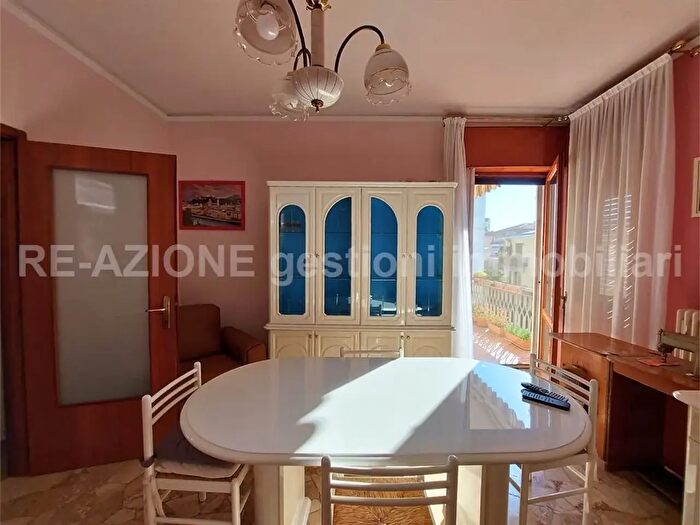 Appartamento trilocale in vendita in Vicenza