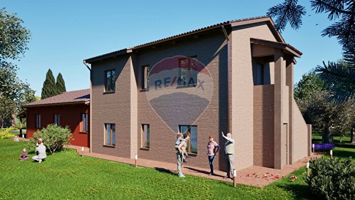 Case in Vendita e in Affitto - 3