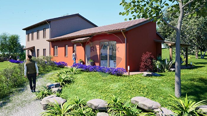 Appartamento con 12 locali in vendita in Via Ancona, Jesi