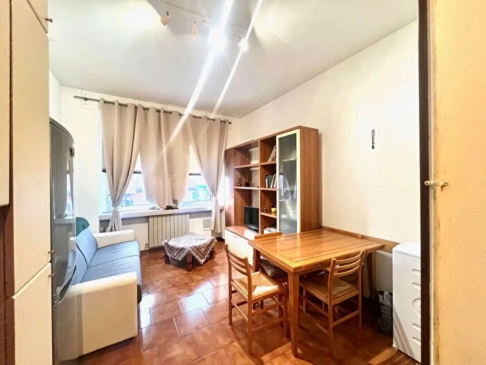 Appartamento bilocale in affitto in Via Tonale, Varese