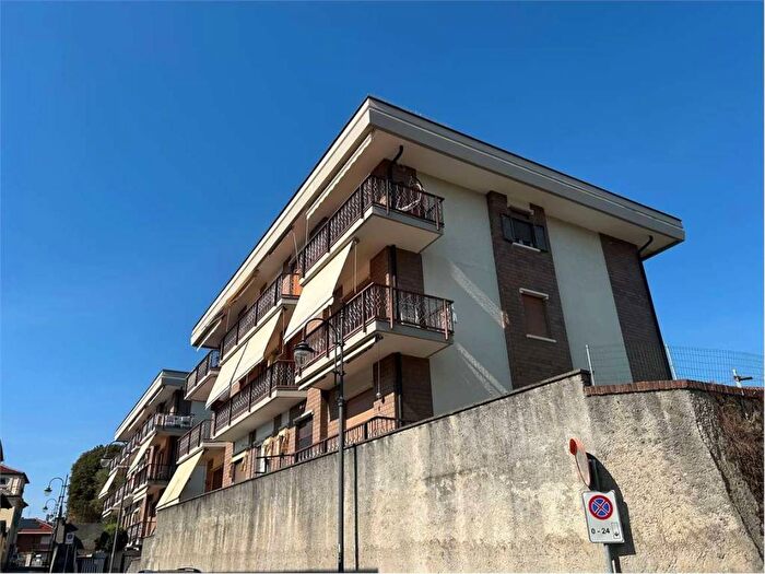 Appartamento bilocale in affitto in VIA PIAVE, Centro, Trofarello