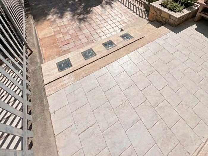 Appartamento trilocale in affitto in Via dei Lillà, Ponte San Giovanni Balanzano, Perugia