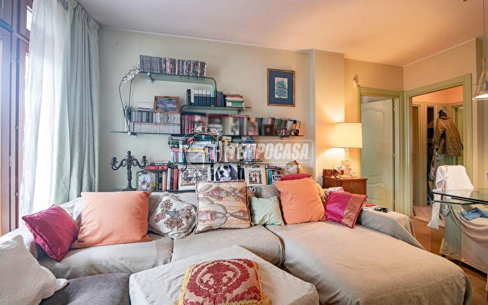 Appartamento trilocale in vendita in Via Ernesto Baslini, Treviglio