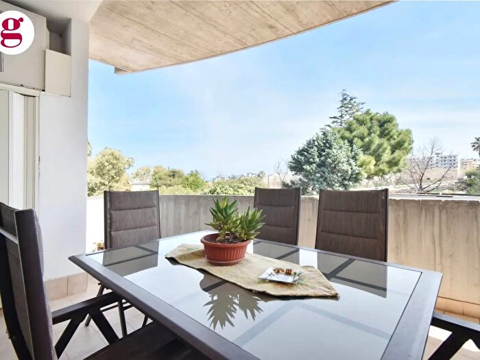 Appartamento trilocale in vendita in Via E De Filippo, Vasto