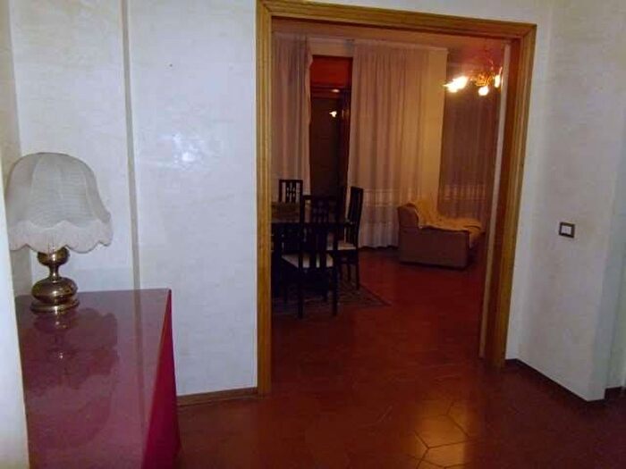 Appartamento quadrilocale in affitto in PRESSI TERACATI, Gelone Cadorna, Siracusa