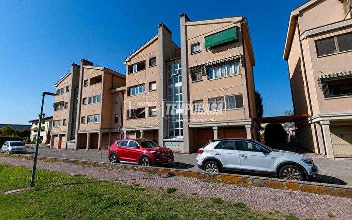 Appartamento trilocale in vendita in Via della Costituzione, San Giovanni In Persiceto