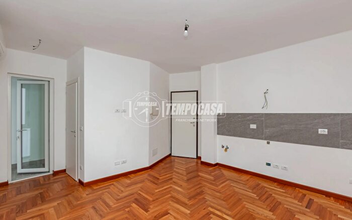 Appartamento bilocale in vendita in Via Somalia, Moncalieri