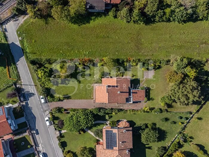 Casa quadrilocale in vendita in Via Santa Elisabetta da Summaga, Portogruaro