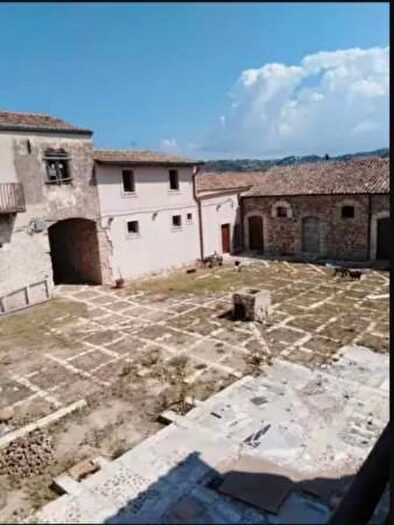 Casa quadrilocale in vendita in Via Coriolano, Calatafimi