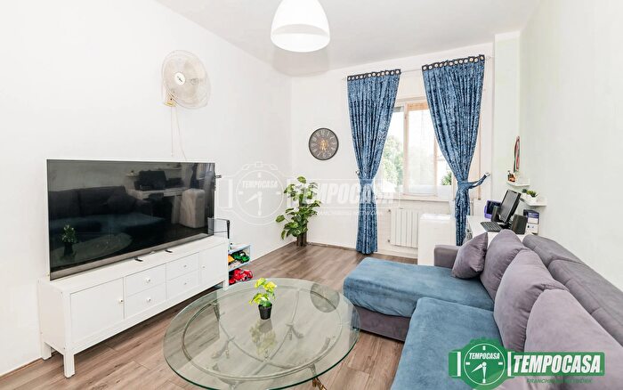 Appartamento bilocale in vendita in Via Cascinetta, Tavazzano Con Villavesco