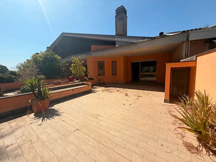 Casa quadrilocale in vendita in Via dellOspedaletto Giustignani, Roma