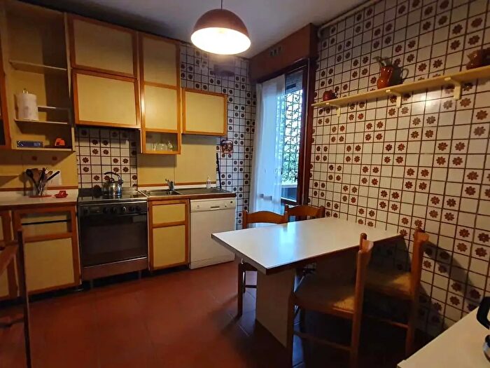 Appartamento monolocale in affitto in Via Decembrio Piercandido, Padova