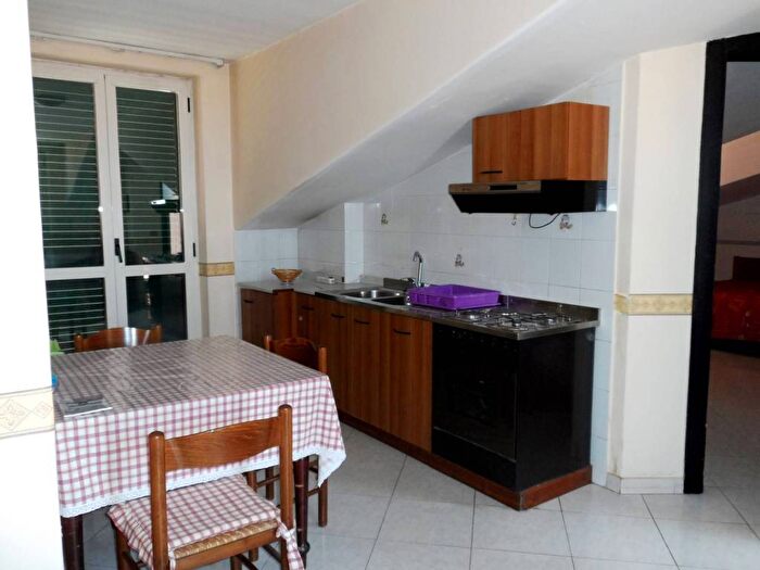 Appartamento trilocale in affitto in Marcianise