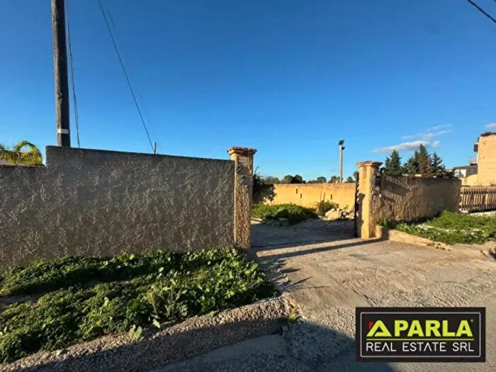Casa con 5 locali in vendita in Galleria Santi Filippo E Giacomo, Marsala