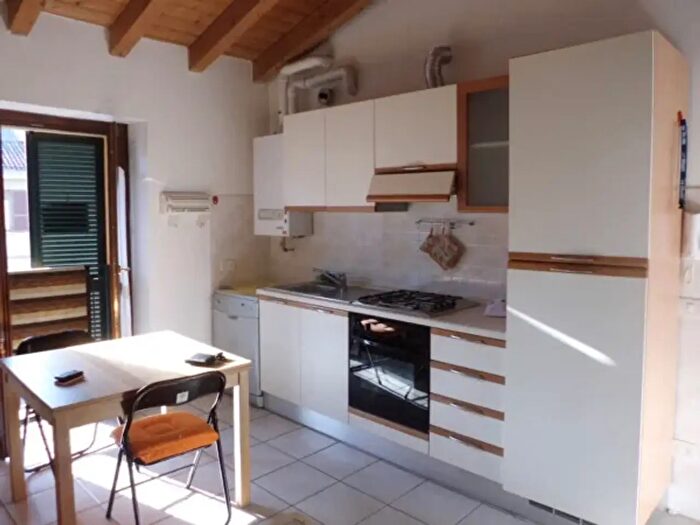 Casa bilocale in affitto in Via C Piatti, Podenzano