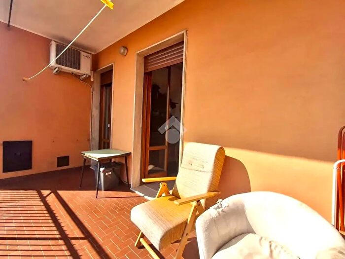 Appartamento trilocale in vendita in Via Alberto Scoto, Piacenza