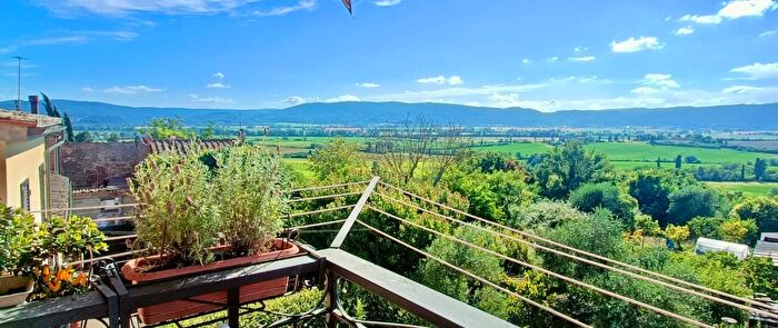 Appartamento quadrilocale in vendita in Cco a Pilli, Sovicille