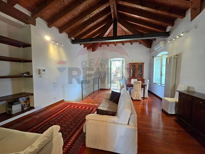 Appartamento bilocale in affitto in Trescore Balneario