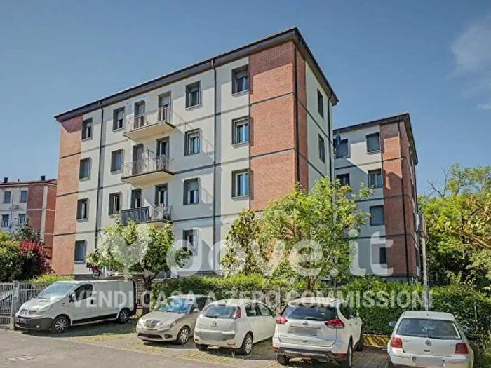 Appartamento trilocale in vendita in Via Bellaria q, San Lazzaro Di Savena