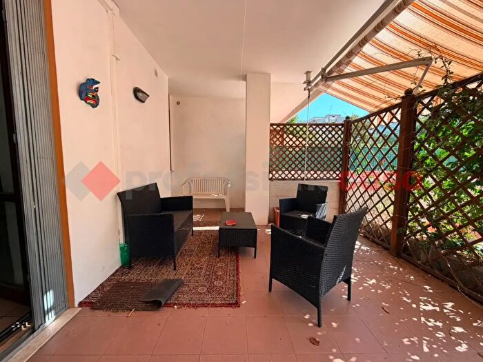 Appartamento bilocale in vendita in Via Brunelleschi, Prato