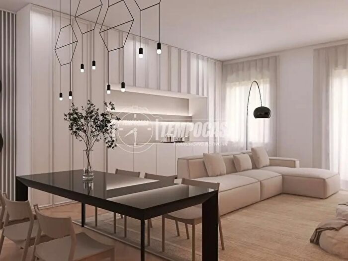 Appartamento con 5 locali in vendita in Via Antonio Pigafetta, Torino