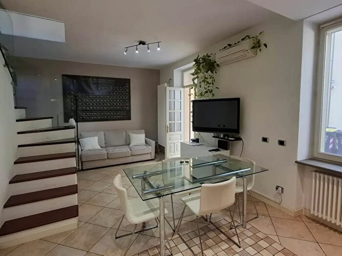Casa trilocale in vendita in Stradone Farnese, Piacenza