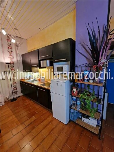 Appartamento bilocale in vendita in Via Savina Petrilli b, Siena