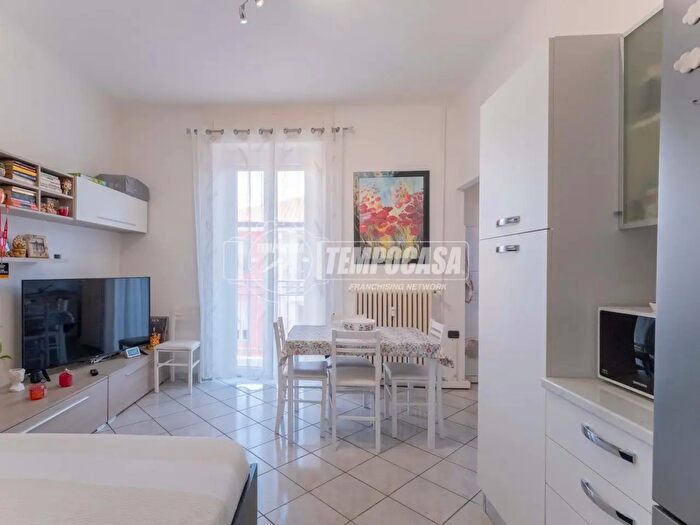 Appartamento bilocale in vendita in Viale Fulvio Testi, Milano