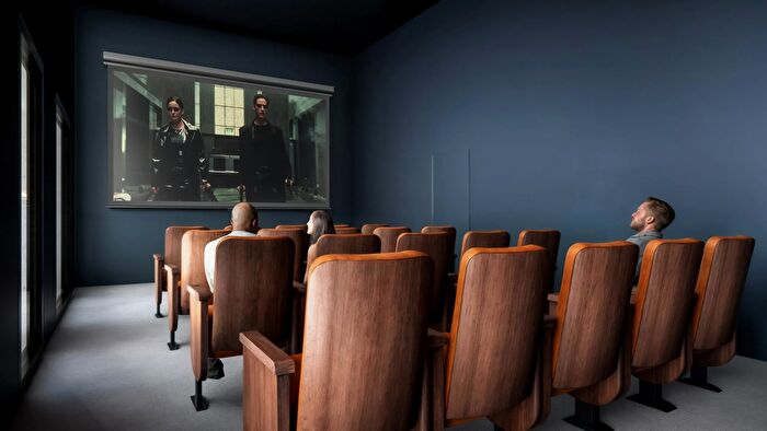 Case in Vendita e in Affitto - 3