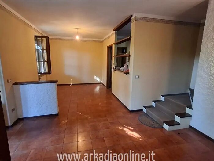 Casa trilocale in vendita in Rivergaro