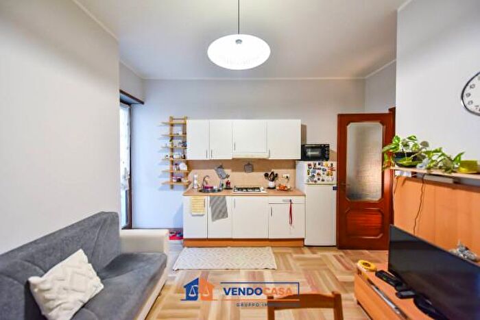 Appartamento bilocale in vendita in Corso Trieste, Moncalieri