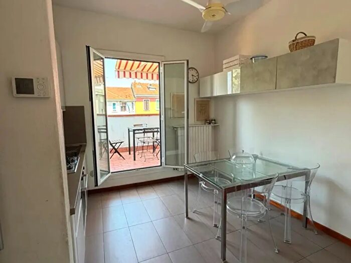 Appartamento bilocale in affitto in Via Salvatore Rosa, Milano