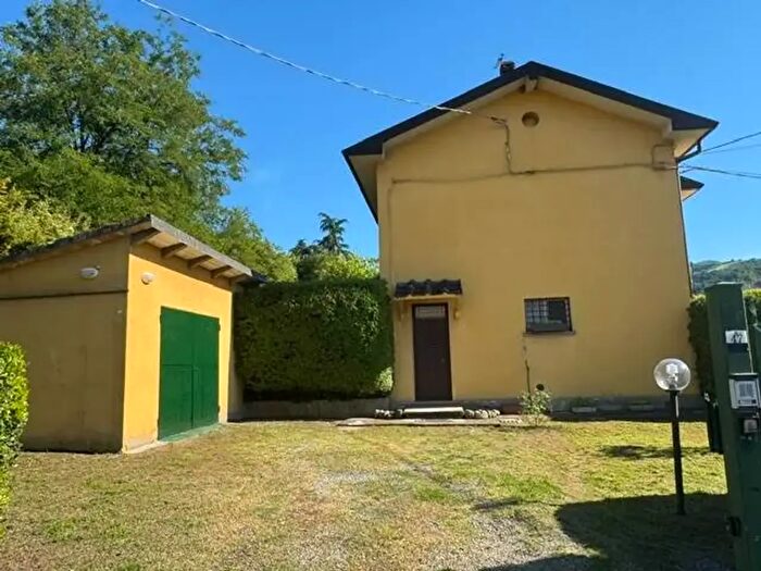 Casa con 6 locali in vendita in Sasso Marconi