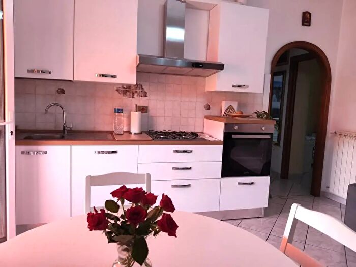 Appartamento trilocale in vendita in Lucca