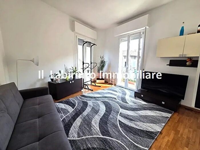 Appartamento in vendita in Via Sant'Ippolito, Faenza