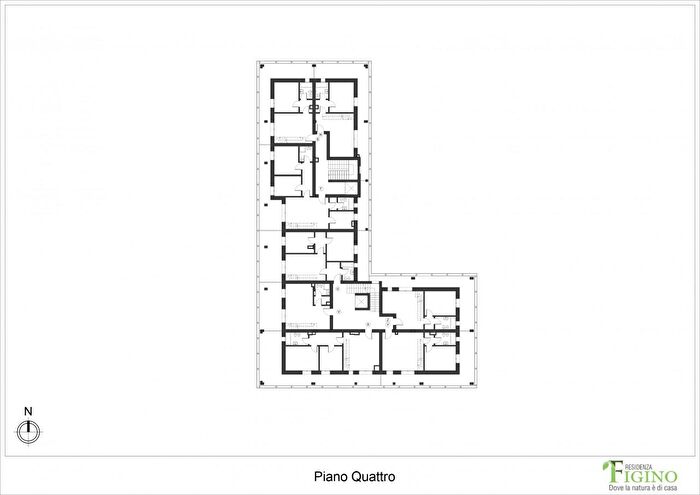 Case in Vendita e in Affitto - 2