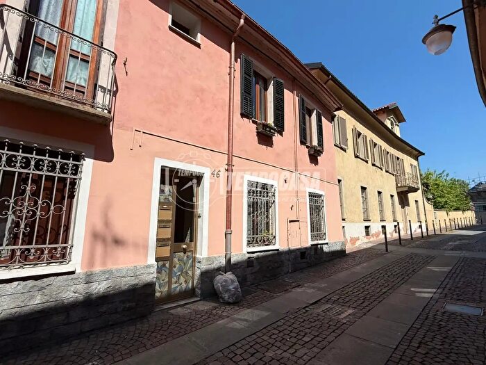 Appartamento bilocale in vendita in Via Roma, Rivoli